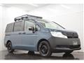 2010 Honda Step WGN