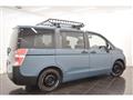 2010 Honda Step WGN