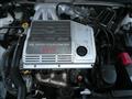 2001 Toyota Pronard