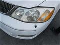 2001 Toyota Pronard