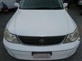 2001 Toyota Pronard