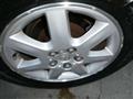 2001 Toyota Pronard