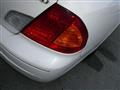 2001 Toyota Pronard