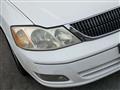 2001 Toyota Pronard