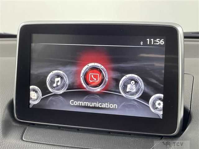 2015 Mazda Demio