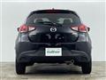 2015 Mazda Demio