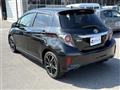 2014 Toyota Vitz