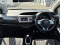 2014 Toyota Vitz