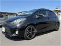2014 Toyota Vitz