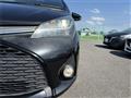 2014 Toyota Vitz