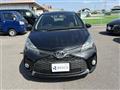 2014 Toyota Vitz