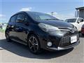 2014 Toyota Vitz