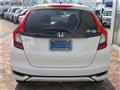 2017 Honda Fit