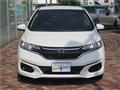 2017 Honda Fit