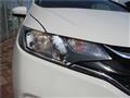 2017 Honda Fit