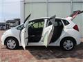 2017 Honda Fit