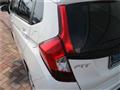 2017 Honda Fit