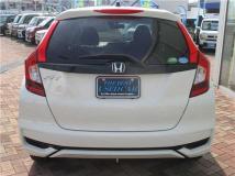 2017 Honda Fit