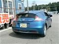 2011 Honda CR-Z