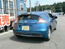 2011 Honda CR-Z