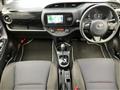 2018 Toyota Vitz
