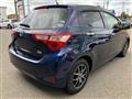 2018 Toyota Vitz