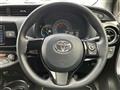 2018 Toyota Vitz
