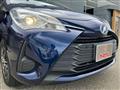 2018 Toyota Vitz