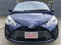 2018 Toyota Vitz