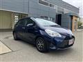 2018 Toyota Vitz