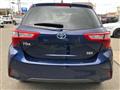 2018 Toyota Vitz