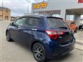 2018 Toyota Vitz