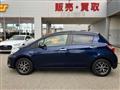 2018 Toyota Vitz