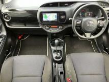 2018 Toyota Vitz