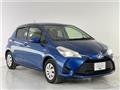2017 Toyota Vitz