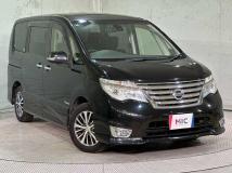 2014 Nissan Serena