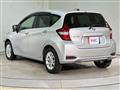 2020 Nissan Note