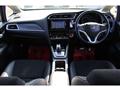 2018 Honda Shuttle
