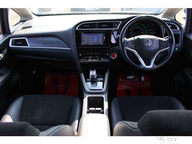 2018 Honda Shuttle