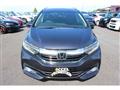 2018 Honda Shuttle