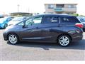 2018 Honda Shuttle