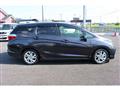 2018 Honda Shuttle