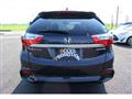 2018 Honda Shuttle