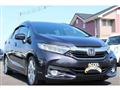 2018 Honda Shuttle