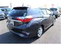 2018 Honda Shuttle