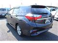 2018 Honda Shuttle