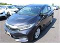 2018 Honda Shuttle