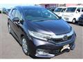 2018 Honda Shuttle