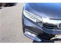 2018 Honda Shuttle