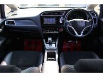 2018 Honda Shuttle